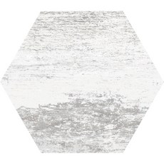 磁磚D-楓之谷六角磚, 1個, 白六角