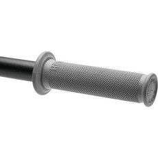 Renthal Grip Tech 越野滑胎街車握把套, 灰G095,1, 1個