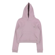 브랜드정품 더콜디스트모먼트 THE COLDEST MOMENT (w) TCM starfish mini logo hoodie (indi pink) 235792