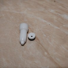 不鏽鋼蓮花旋轉噴頭 360度旋轉 200公斤耐壓, 050型號噴芯孔徑1.38mm, 050型號噴芯孔徑1.38mm