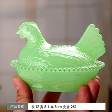 브레이크 캘리퍼 커버 밝은 색상 앞뒤 트림 고급 알루미늄 합금 랜드로버 디펜더 110 130 3.0L+ 2, 02 emerald green, 01 China Mainland