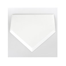 홈베이스 홈플레이트 고정가능, 단품