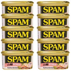 CJ제일제당 스팸 닭가슴살 200g 10개입, 10개