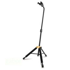 HERCULES 吉他架 GS-414B Plus 升級版 海克力斯 木吉他 電吉他 古典吉他 適用, 1個