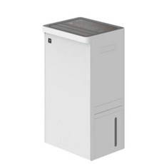 SHARP 夏普 DW-UW25HT-W 25公升/日 變頻除濕機