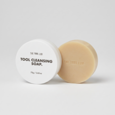 더툴랩 프리미엄 퍼프_[퍼프전용] 클렌징 솝, 1개, [퍼프전용] 클렌징 솝