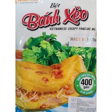 Bot Banh xeo 반쎄오 반세오 부침가루, 1개
