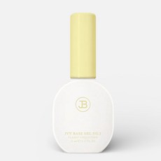 그라시아 진비 아이비 탑젤, 1개, 14ml, NO 2 중점도