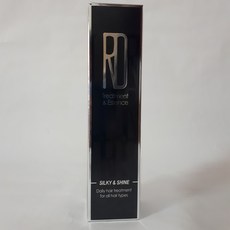 보스닉 알디 RD 실크 트리트먼트 앤 에센스 180ml, 180g, 2개