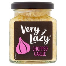 베리 레이지 마늘 (200그램) Very Lazy Garlic (200g), 1개, 200g