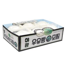 야광우유빵말랑이, 1개