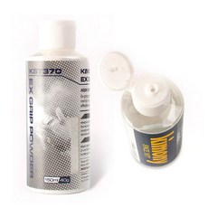 그립파우더(탄마가루) KST370 KMN, 단품, 1개