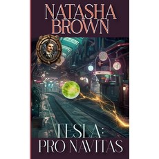 (영문도서)Tesla: Pro Navitas Paperback, Independently Published, English, 9798267277952