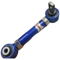 HARDRACE 公司貨 CIVIC K6/K8 後仰角調整器 後束角調整器 一組, 1個