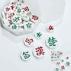 더아이 인효 장기알 세트 장기게임 장기보드게임 보드게임장기