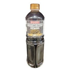 다이쇼 데리야키 소스, 1개, 1.25kg