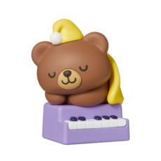 꿈꾸는 벨로 아띠, 단품, 단품