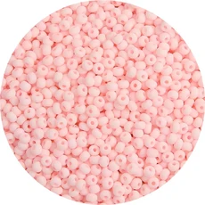 5g/10g 마카롱 12/0 유니폼 젖빛 유리 구슬 보석에 대 한 매트 불투명 스페이서 씨앗 구슬 DIY 매력 수 제, 02 5g 500pcs, 14 13