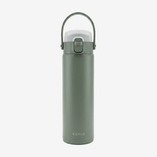 카이로스 나우 원터치 텀블러, 1개, 500ml, 딥세이지 1개, 500ml, 딥세이지