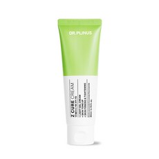 닥터플리너스 제트 큐어 크림 여름 젤크림 수분진정 워터크림 흔적크림, 1개, 80ml