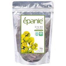 에빠니 유기농 펜넬 삼각망 티백, 1.5g, 20개입, 1개
