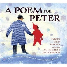 A Poem for Peter, Viking Books for Young Readers
