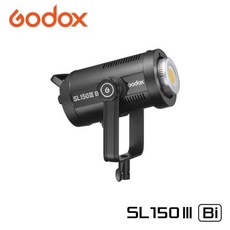 고독스 Godox SL150III Bi LED 비디오 라이트