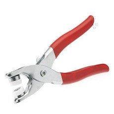 DOFM 스냅펀칭기 세트 똑딱이단추기계, w스냅단추펀치 단추100P 세트