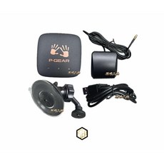 P-GEAR 車涯 加速分析儀 PGEAR 計時 加速測試 直線 賽道 測速, P520G 無GPS