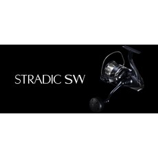 LUREER SHIMANO 24 STRADIC SW 海水紡車捲線器 岸拋, SW 4000XG