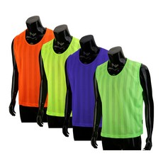 낫소 낫소 팀조끼(P) 성인용 가볍고 활동성이 뛰어난 소재사용