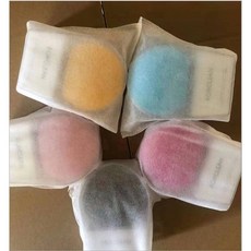 USB充電聲波電動潔面儀，多功能按摩洗臉儀，適用多種肌膚, 藍色、紅色、粉色