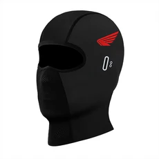 혼다 CBR 125R 954 600 F4i 650F 650R 1100XX 1000F CBR 600RR 1000RR 용 바라클라바 오토바이 마스크 헬멧, 01 빠른, 04 Short-Black