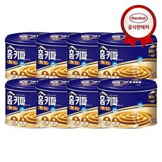 헨켈 모기약 홈키파 모기향 30매 8개