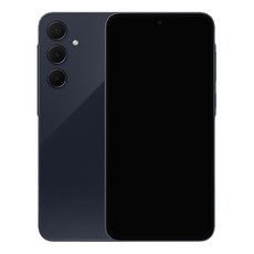 삼성전자 갤럭시 A35 미개봉 새제품, 어썸 네이비, 128GB