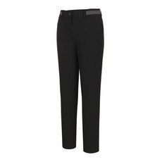 Callaway 女款腰部拼色8分褲 CWPTJ6681-199_G