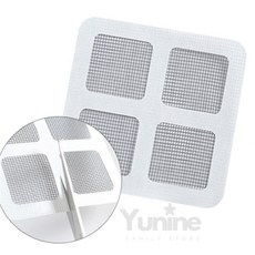 YUNS 방충망 보수테이프 방충망구멍떼우기