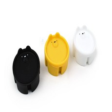 호야댁디자인 콘센트 구멍 덮개, 하양