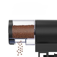 어항자동급여기 물고기 열대어 수족관, 1개