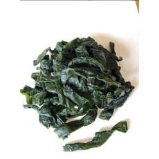 海帶王子 鹽漬海帶結, 600g, 1套