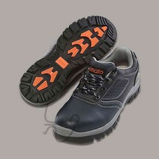 늘넷 안전화 FS 401 265mm 네이비