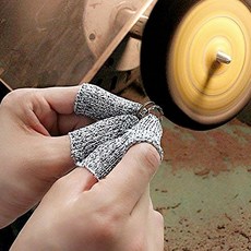 뚱이네 잡화점 베임 방지 골무 1p HPPE