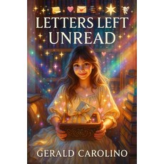 (영문도서)Letters Left Unread Paperback, Independently Published, English, 9798292339373