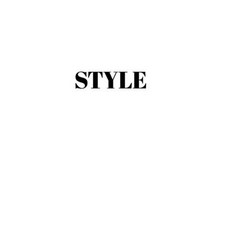 Style: Hardcover White Decorative Book for Decorating Shelves Coffee Tables Desk Bookcase Living... Hardcover, Murre Book Decor, English, 9781951373832