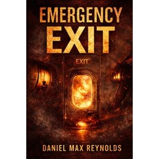 (英文圖書)Emergency Exit 平裝版, Independently Published, 英文