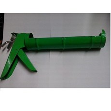 ecgo五金百貨 矽利康槍, 1個