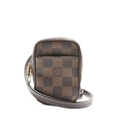 루이 비통 중고 2007 에띠 오카피 PM 숄더 백