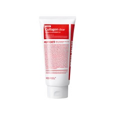 [클렌징폼 시즌2] 레드 락토 콜라겐 클리어 [메디필 정품], 300ml, 1개