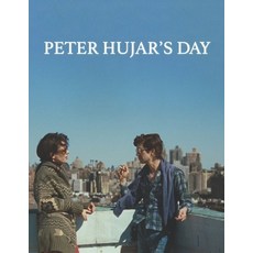(英文圖書)Peter Hujar's Day: Screenplay 平裝版, Independently Published, 英文