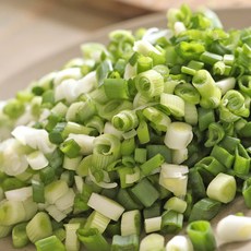 비비수산 슬라이스 냉동 대파, 10개